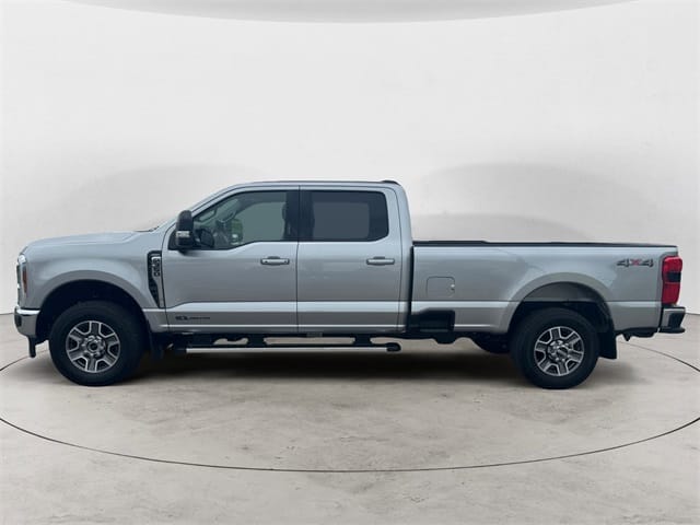 Used 2024 Ford F-350SD Lariat 4D Crew Cab – 1FT8W3BT7REC60759