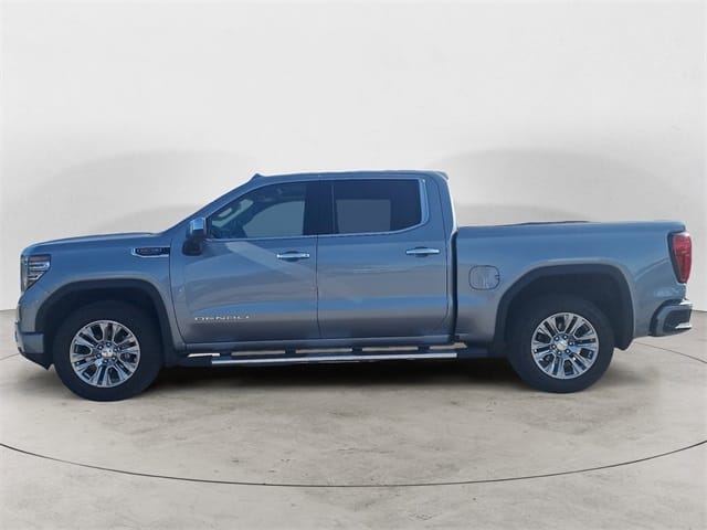 Used 2023 GMC Sierra 1500 Denali 4D Crew Cab – 1GTUUGEL7PZ276943