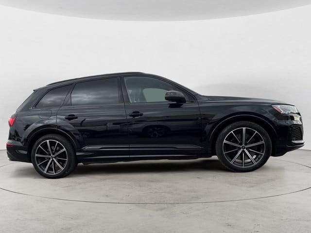 Used 2021 Audi SQ7 Premium Plus 4D Sport Utility – WA1AWBF79MD012031