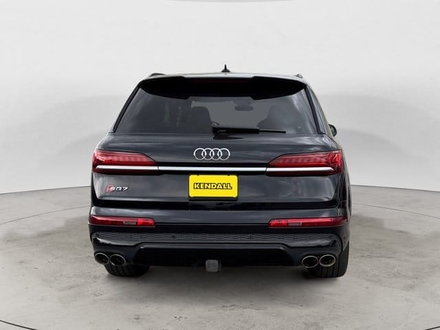 Used 2021 Audi SQ7 Premium Plus 4D Sport Utility – WA1AWBF79MD012031