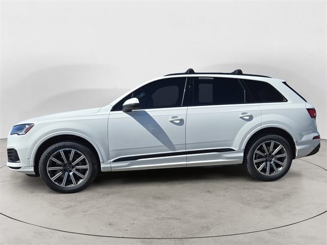 Used 2023 Audi Q7 45 Premium Plus 4D Sport Utility – WA1LCBF71PD022803