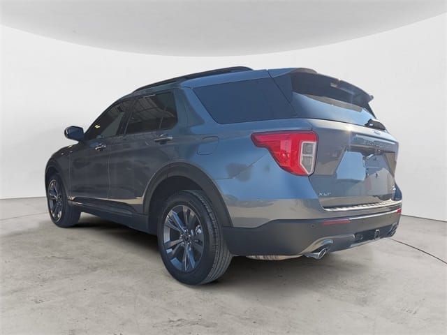 Used 2024 Ford Explorer XLT 4D Sport Utility – 1FMSK8DH0RGA38460