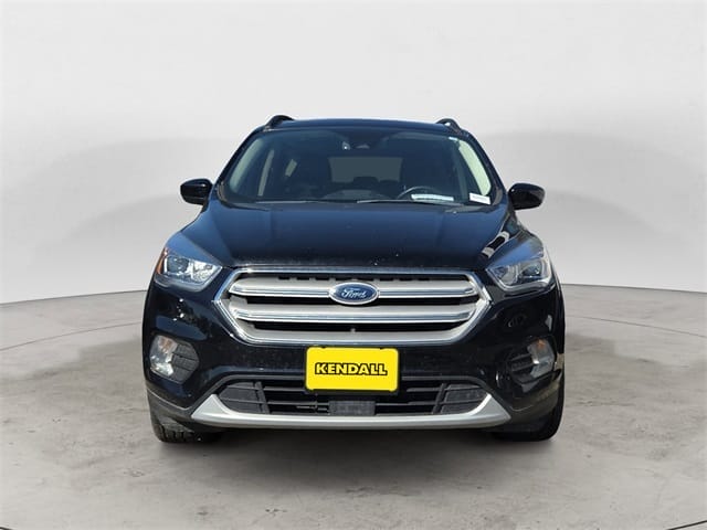 Used 2018 Ford Escape SEL 4D Sport Utility – 1FMCU9HD0JUC36540