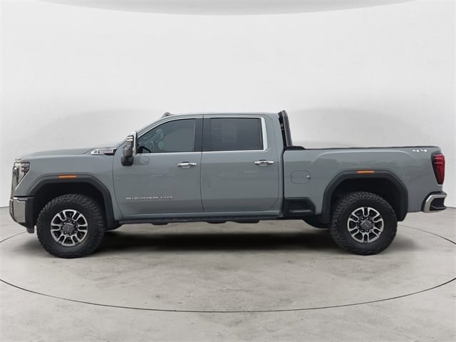 Used 2024 GMC Sierra 2500HD SLT 4D Crew Cab – 1GT49NEY2RF334317
