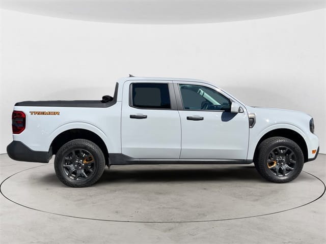 Used 2023 Ford Maverick XLT 4D Crew Cab – 3FTTW8G94PRA14685