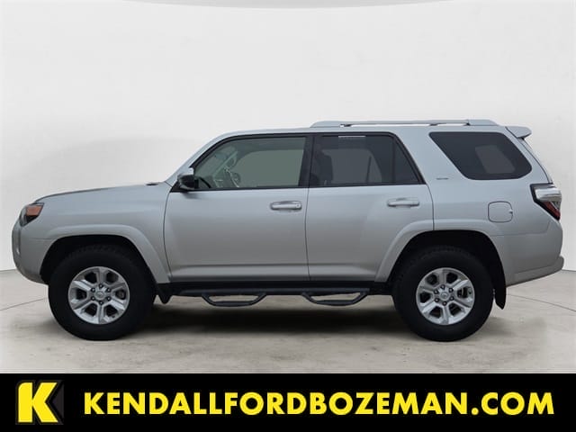 Used 2016 Toyota 4Runner SR5 4D Sport Utility – JTEBU5JRXG5285399