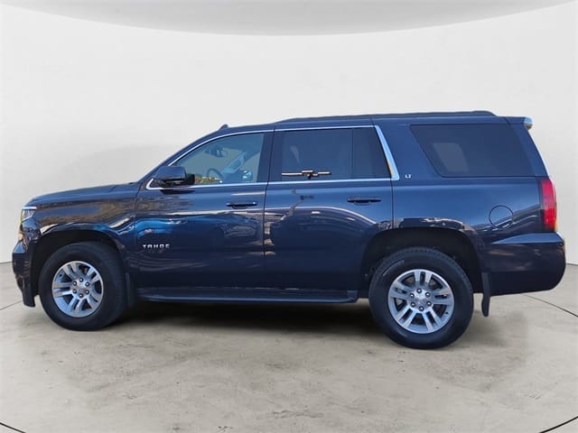 Used 2020 Chevrolet Tahoe LT 4D Sport Utility – 1GNSKBKC0LR175250