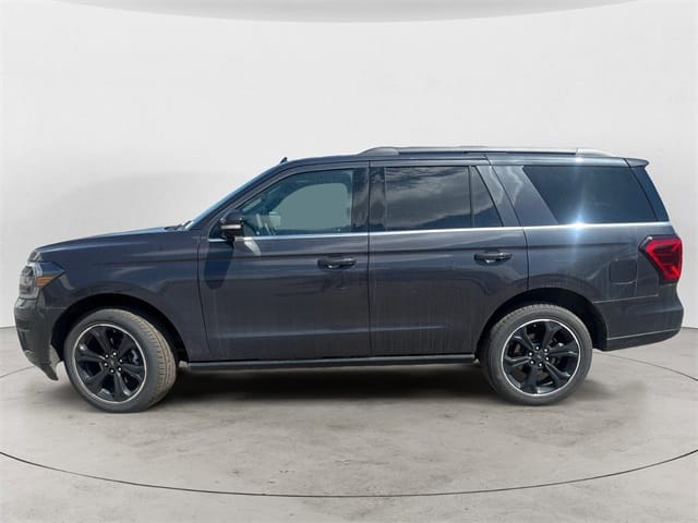 Used 2024 Ford Expedition Limited 4D Sport Utility – 1FMJU2A86REA42550