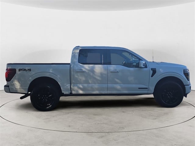 Used 2024 Ford F-150 Platinum 4D SuperCrew – 1FTFW7LD7RFA86367