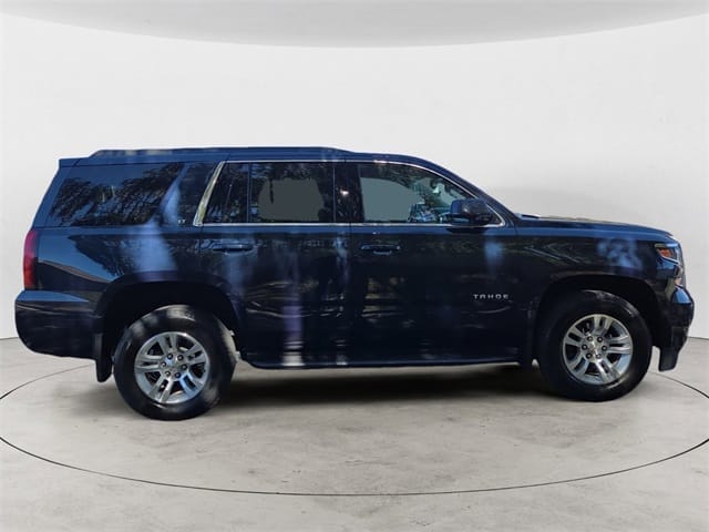 Used 2020 Chevrolet Tahoe LT 4D Sport Utility – 1GNSKBKC0LR175250
