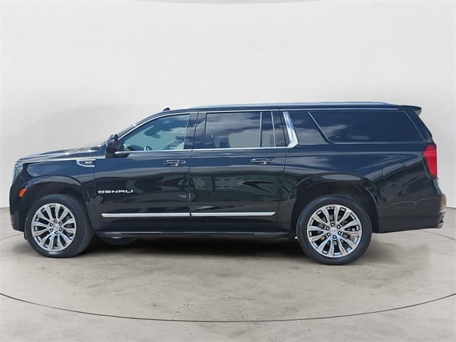 Used 2024 GMC Yukon XL Denali 4D Sport Utility – 1GKS2JKL9RR137029