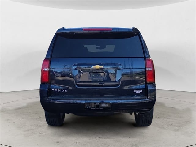 Used 2020 Chevrolet Tahoe LT 4D Sport Utility – 1GNSKBKC0LR175250