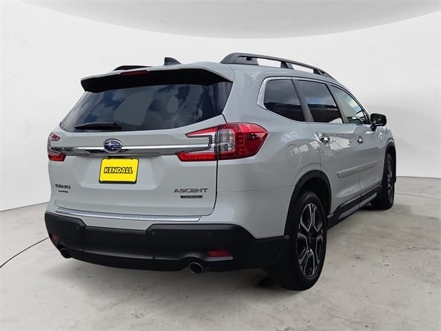 Used 2023 Subaru Ascent Touring 4D Sport Utility – 4S4WMAWD2P3447044