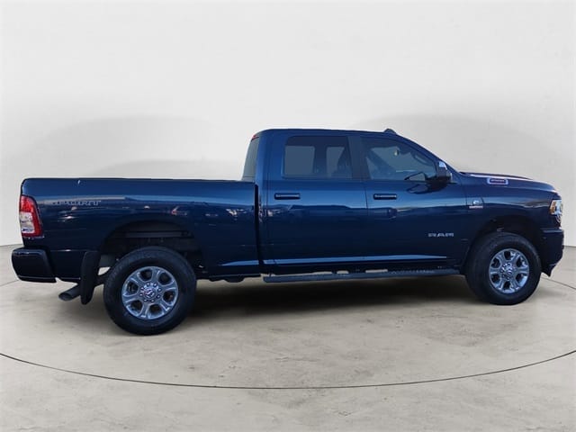 Used 2022 Ram 2500 Big Horn 4D Crew Cab – 3C6UR5DL2NG185056