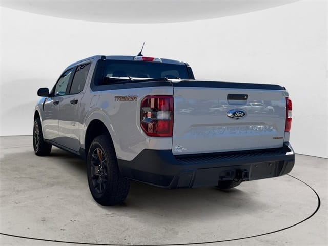 Used 2023 Ford Maverick XLT 4D Crew Cab – 3FTTW8G94PRA14685