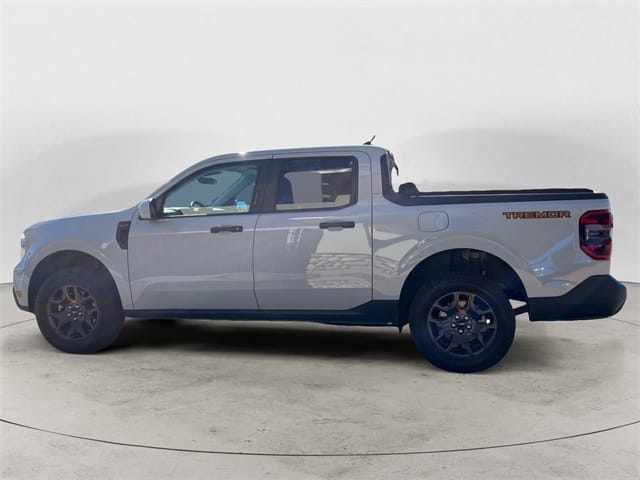 Used 2023 Ford Maverick XLT 4D Crew Cab – 3FTTW8G94PRA14685