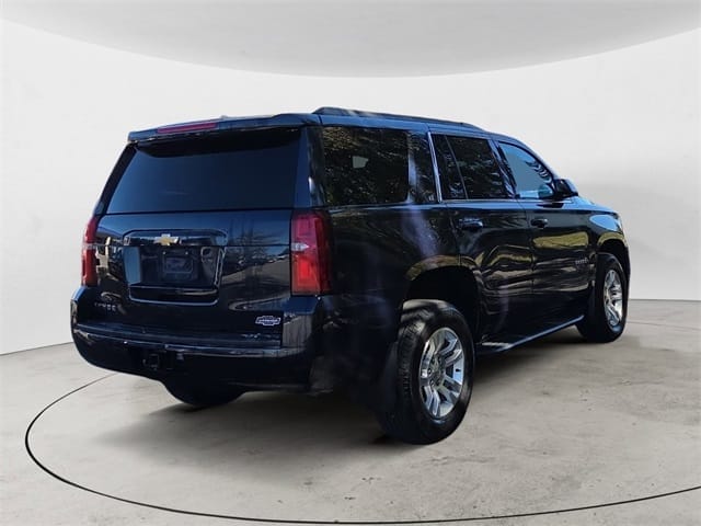 Used 2020 Chevrolet Tahoe LT 4D Sport Utility – 1GNSKBKC0LR175250