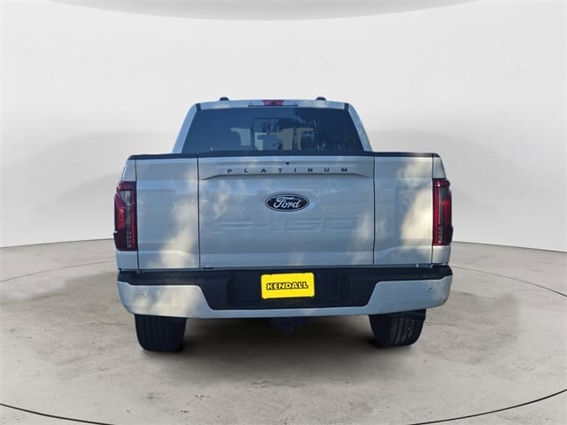 Used 2024 Ford F-150 Platinum 4D SuperCrew – 1FTFW7LD7RFA86367
