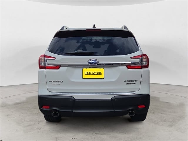 Used 2023 Subaru Ascent Touring 4D Sport Utility – 4S4WMAWD2P3447044