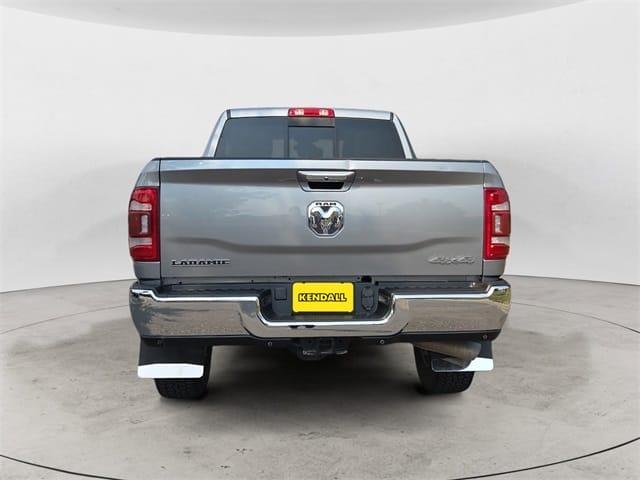 Used 2022 Ram 2500 Laramie 4D Crew Cab – 3C6UR5FL9NG228658