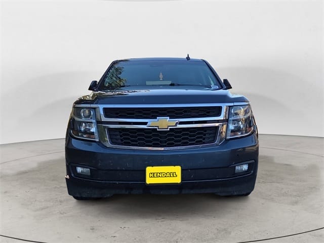 Used 2019 Chevrolet Suburban LT 4D Sport Utility – 1GNSKHKC1KR216731