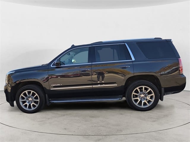 Used 2020 GMC Yukon Denali 4D Sport Utility – 1GKS2CKJ0LR186878