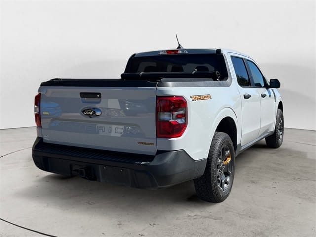 Used 2023 Ford Maverick XLT 4D Crew Cab – 3FTTW8G94PRA14685