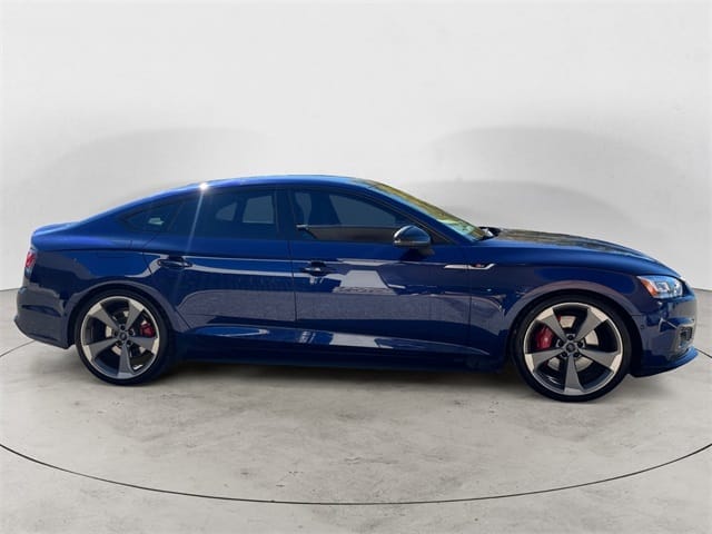 Used 2019 Audi S5 Sportback Prestige 4D Hatchback – WAUC4CF54KA003418
