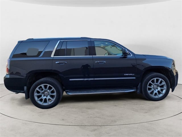 Used 2020 GMC Yukon Denali 4D Sport Utility – 1GKS2CKJ0LR186878