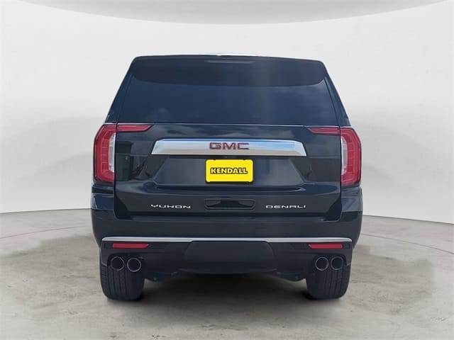 Used 2024 GMC Yukon XL Denali 4D Sport Utility – 1GKS2JKL9RR137029