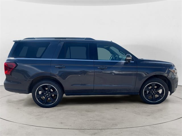 Used 2024 Ford Expedition Limited 4D Sport Utility – 1FMJU2A86REA42550