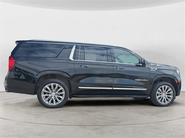 Used 2024 GMC Yukon XL Denali 4D Sport Utility – 1GKS2JKL9RR137029