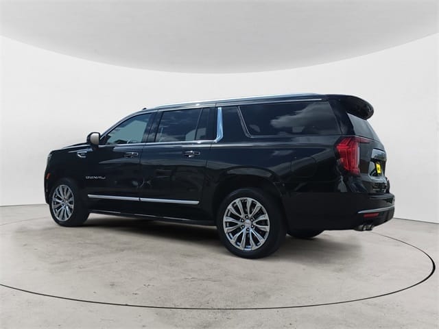 Used 2024 GMC Yukon XL Denali 4D Sport Utility – 1GKS2JKL9RR137029