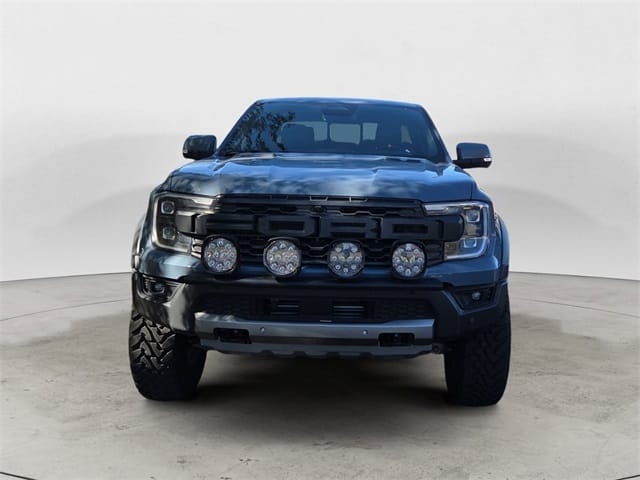 Used 2024 Ford Ranger Raptor 4D Crew Cab – 1FTER4LR5RLE23150