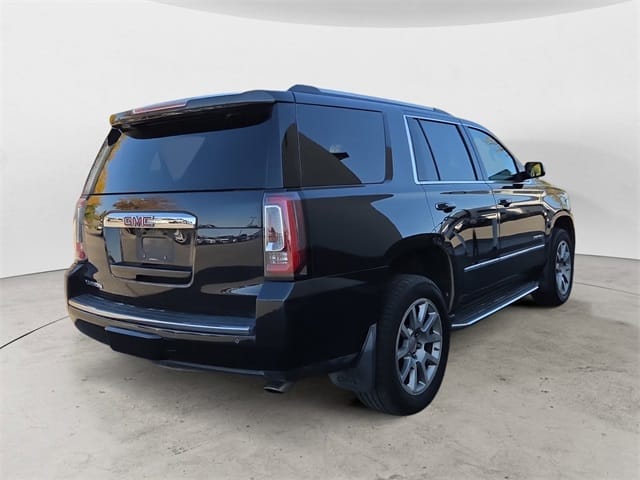 Used 2020 GMC Yukon Denali 4D Sport Utility – 1GKS2CKJ0LR186878