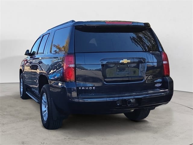 Used 2020 Chevrolet Tahoe LT 4D Sport Utility – 1GNSKBKC0LR175250