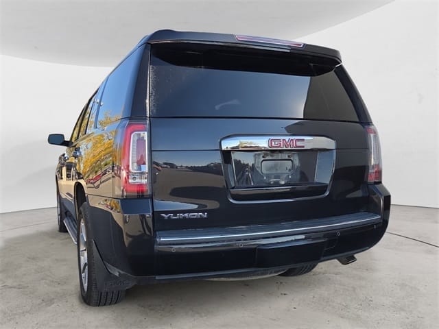 Used 2020 GMC Yukon Denali 4D Sport Utility – 1GKS2CKJ0LR186878