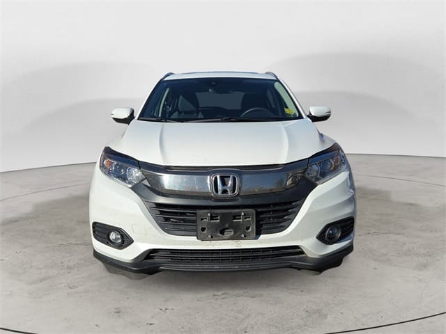 Used 2019 Honda HR-V EX 4D Sport Utility – 3CZRU6H52KM720957