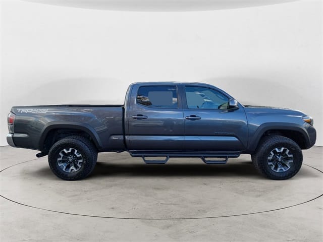 Used 2023 Toyota Tacoma TRD Off-Road 4D Double Cab – 3TMDZ5BN4PM145286
