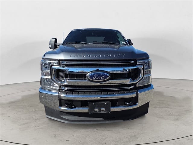 Used 2022 Ford F-250SD XL 4D Crew Cab – 1FT7W2BT6NED83405