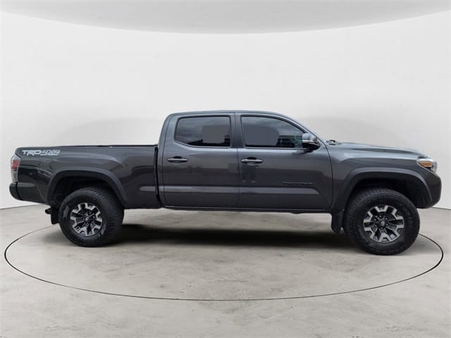 Used 2023 Toyota Tacoma  4D Double Cab – 3TMDZ5BN7PM143922