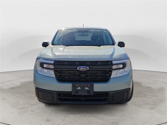 Used 2024 Ford Maverick XL 4D Crew Cab – 3FTTW8A34RRA77082 full