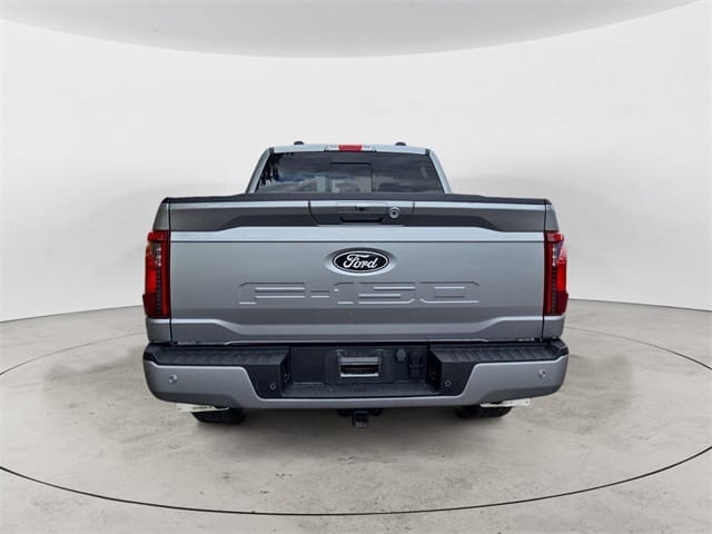 Used 2024 Ford F-150 XLT 4D SuperCrew – 1FTFW3LD6RFA11944