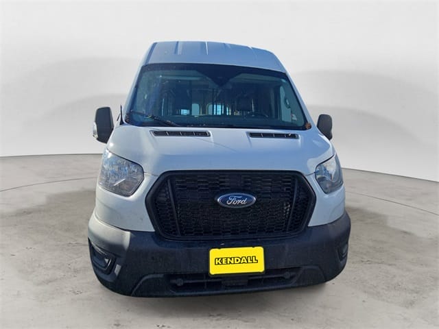 Used 2021 Ford Transit-250 Base 3D Extended Cargo Van – 1FTBR3X82MKA22216