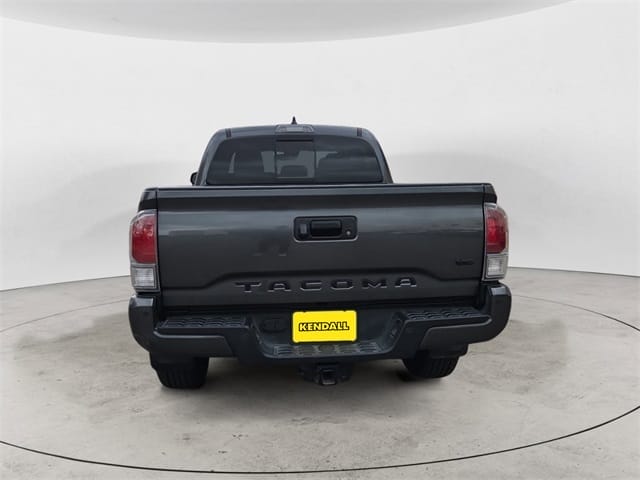 Used 2023 Toyota Tacoma  4D Double Cab – 3TMDZ5BN7PM143922