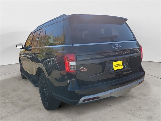 Used 2023 Ford Expedition Timberline 4D Sport Utility – 1FMJU1RG9PEA48054 full