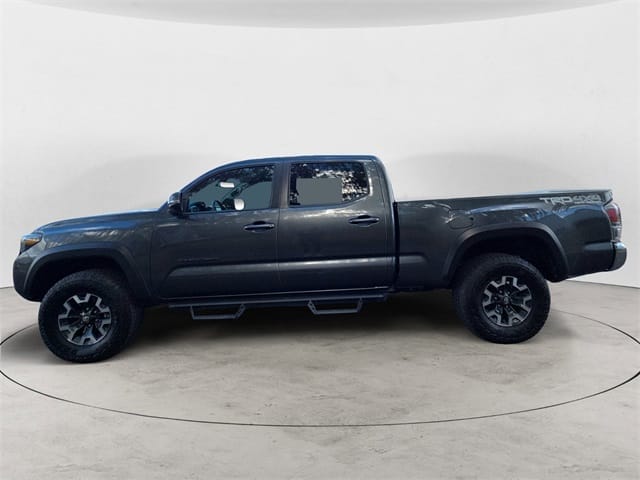 Used 2023 Toyota Tacoma TRD Off-Road 4D Double Cab – 3TMDZ5BN4PM145286