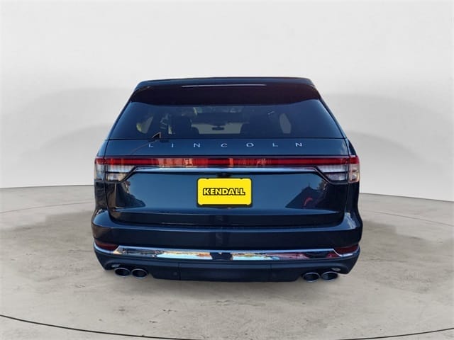 Used 2023 Lincoln Aviator Reserve 4D Sport Utility – 5LM5J7XC1PGL01849