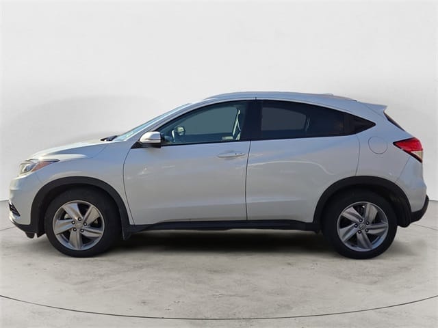 Used 2019 Honda HR-V EX 4D Sport Utility – 3CZRU6H52KM720957