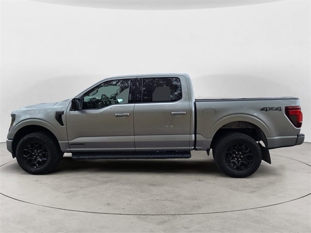 Used 2024 Ford F-150 XLT 4D SuperCrew – 1FTFW3LD6RFA11944